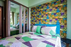 The Petals (D23), Condominium #580121381